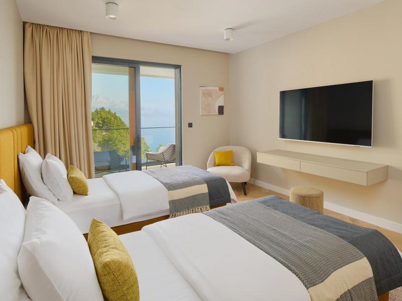 Villa Muse , 