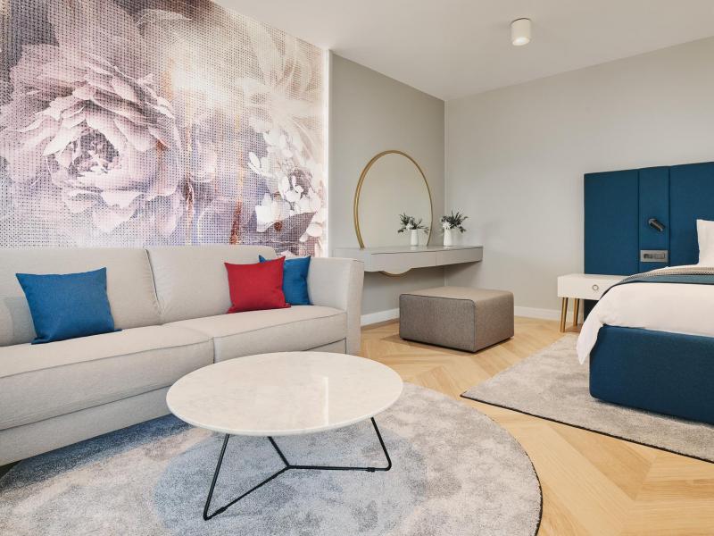 Villa Muse , 