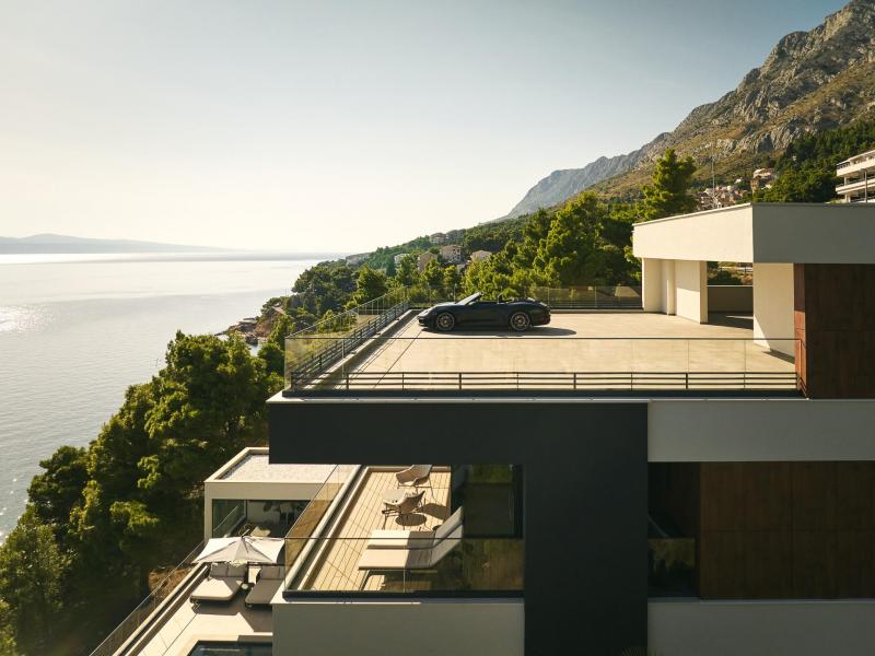 Villa Muse , 