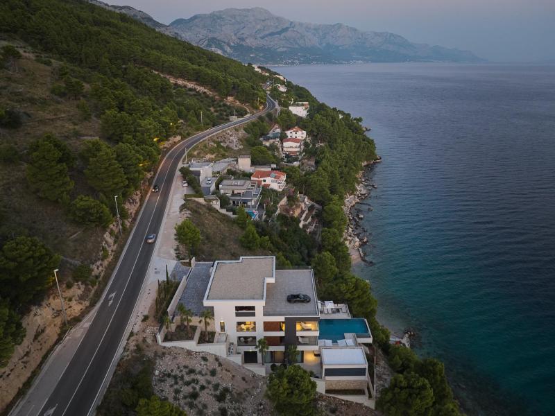 Villa Muse , 