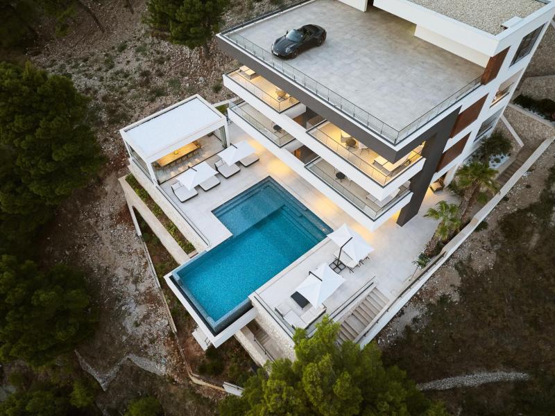 Villa Muse , 