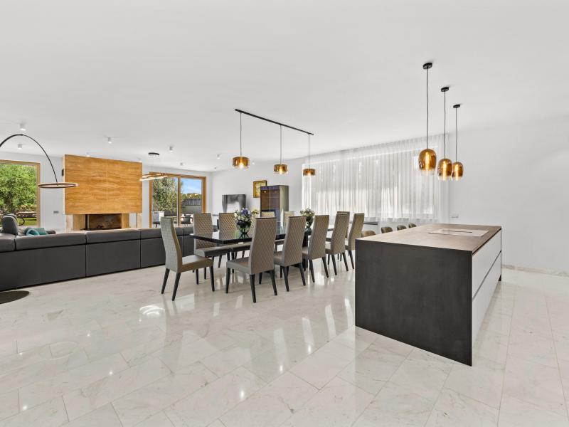 Villa Spirit , 