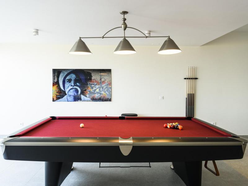 Villa Floora , 
