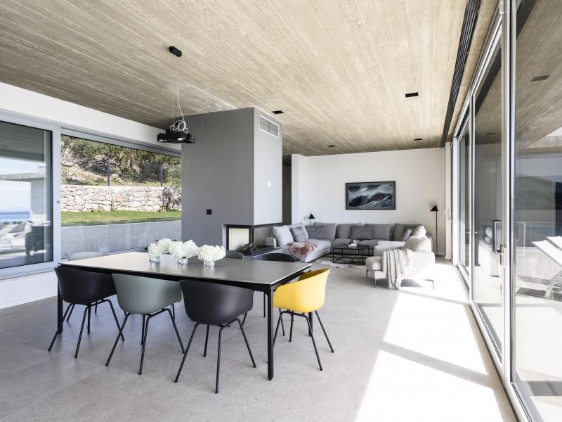 Villa Floora , 