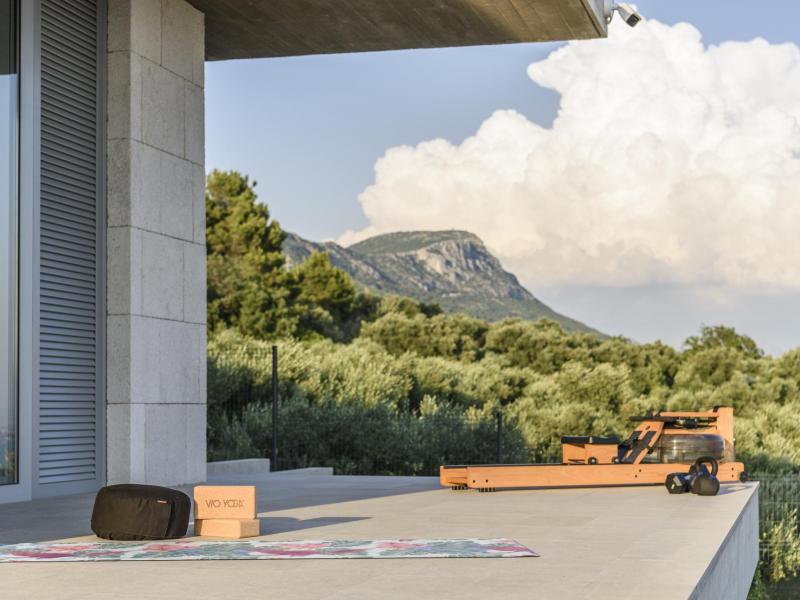 Villa Floora , 