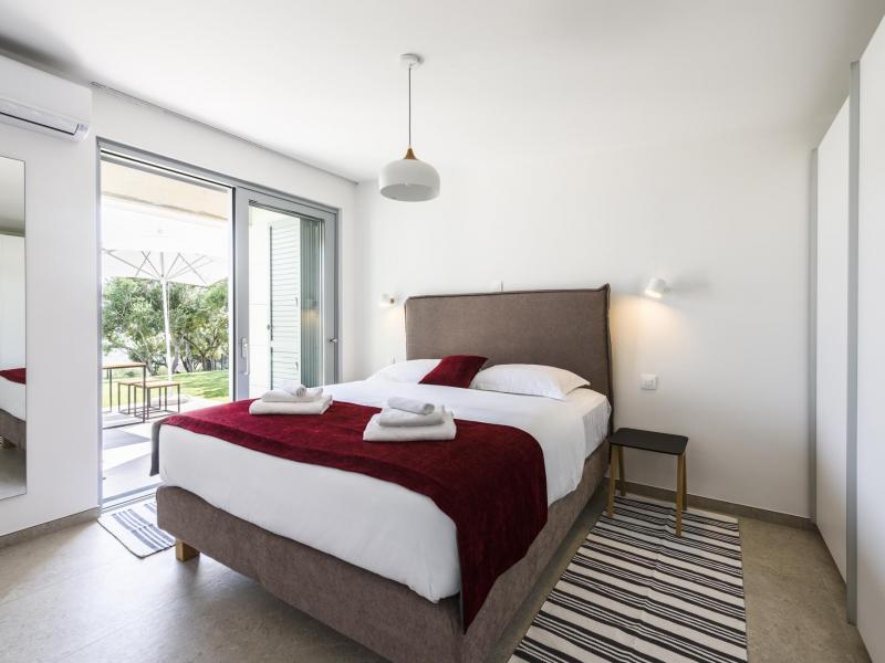 Villa Floora , 