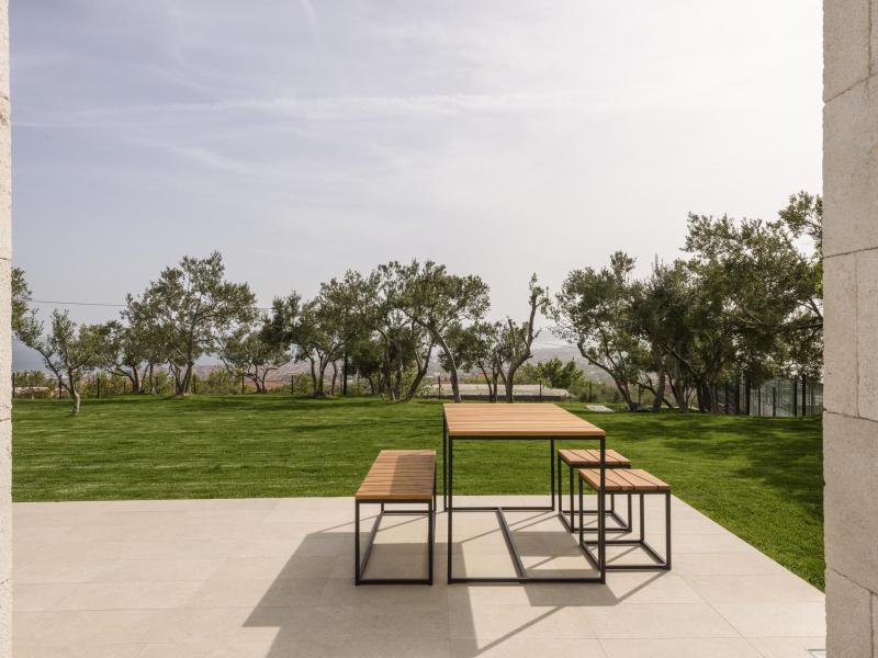 Villa Floora , 