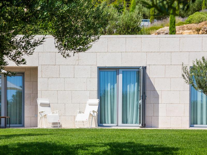 Villa Floora , 