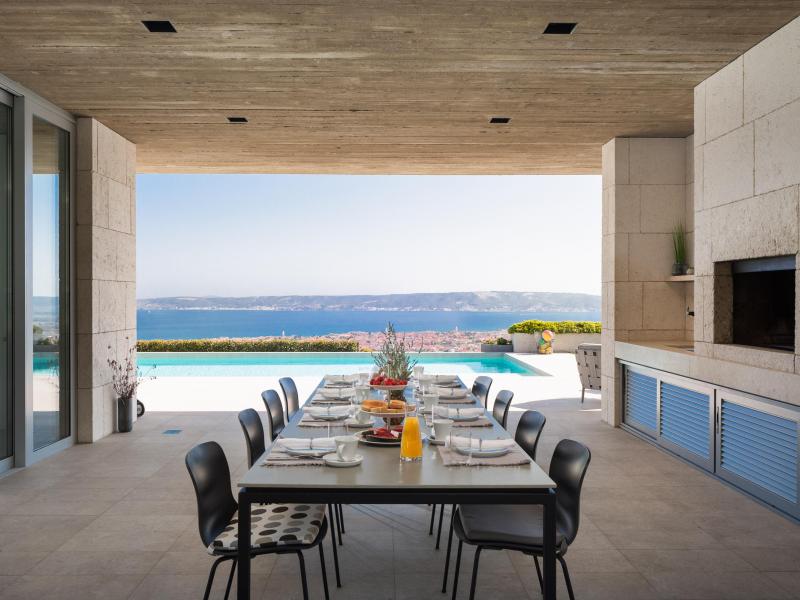 Villa Floora , 