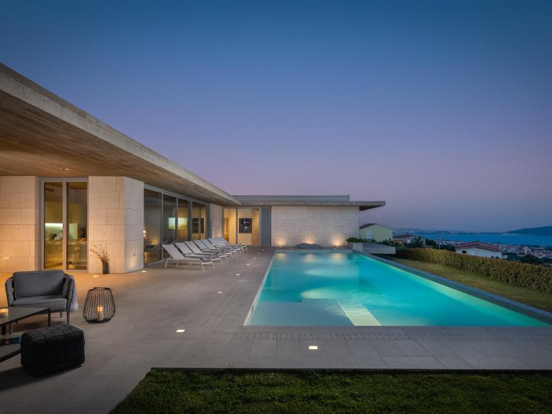 Villa Floora , 