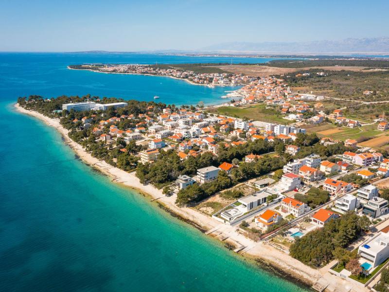 Villa Happiness , 
