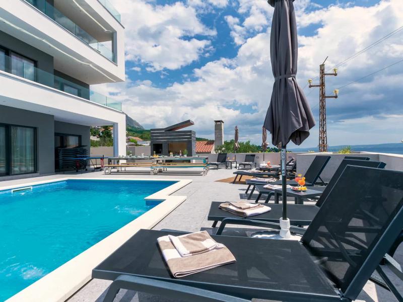 Villa Grande Divina , 