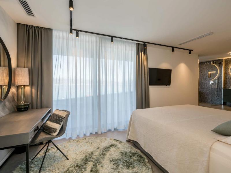 Villa Vista Maris , 