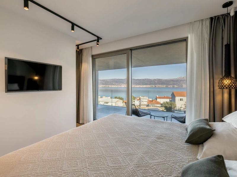Villa Vista Maris , 