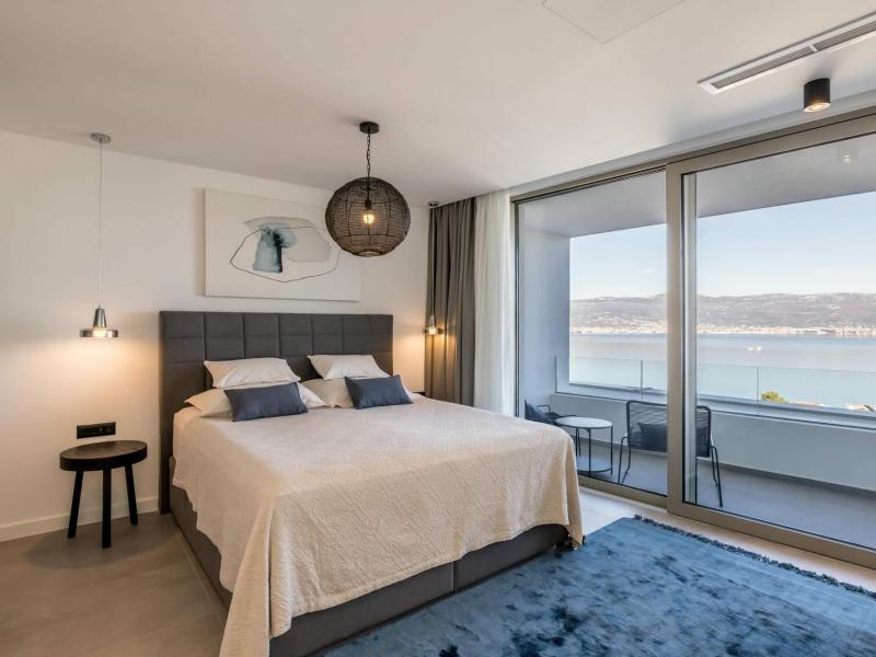Villa Vista Maris , 