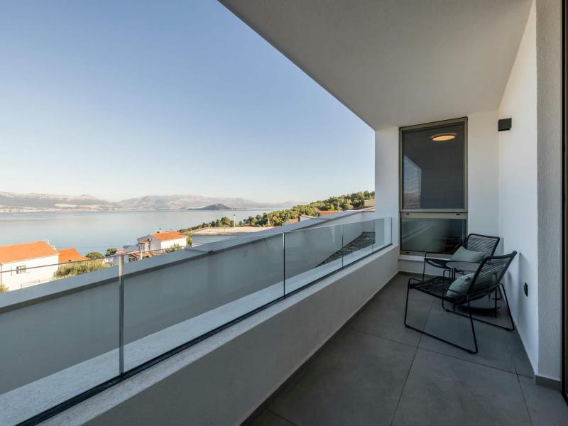 Villa Vista Maris , 