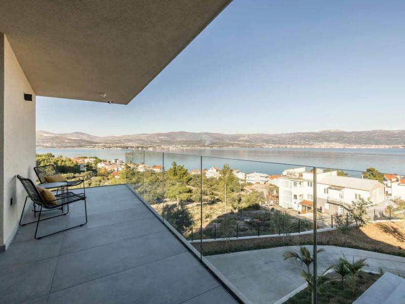 Villa Vista Maris , 