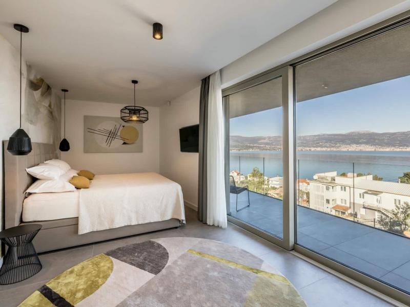 Villa Vista Maris , 