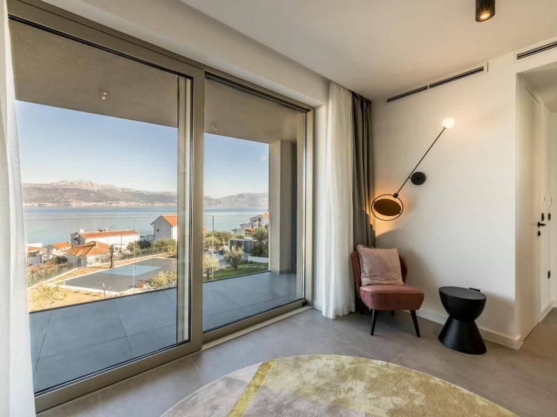 Villa Vista Maris , 