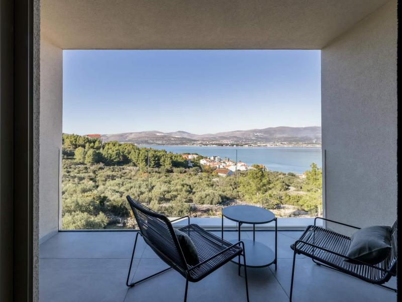Villa Vista Maris , 
