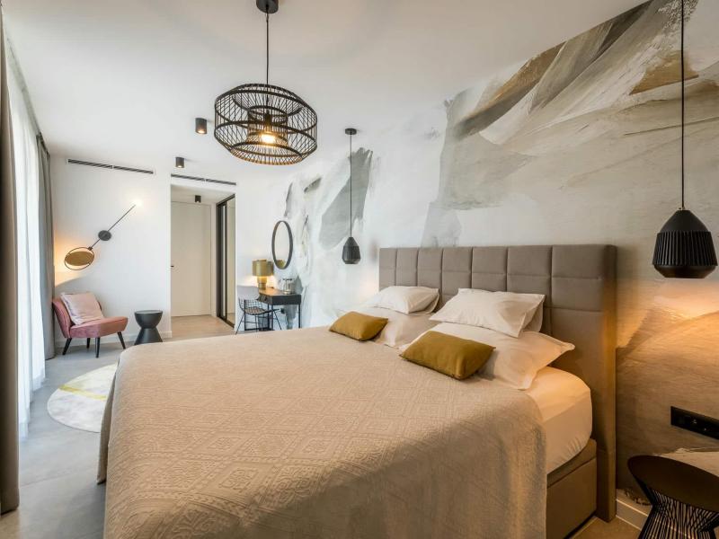 Villa Vista Maris , 