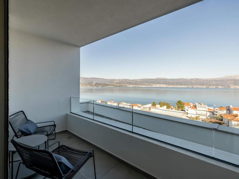 Villa Vista Maris , 