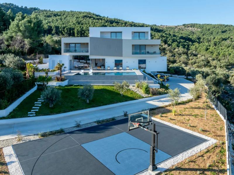 Villa Vista Maris , 