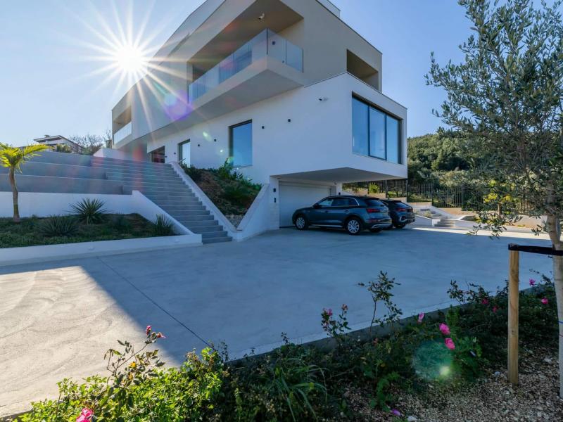 Villa Vista Maris , 