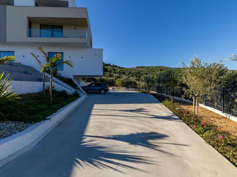 Villa Vista Maris , 