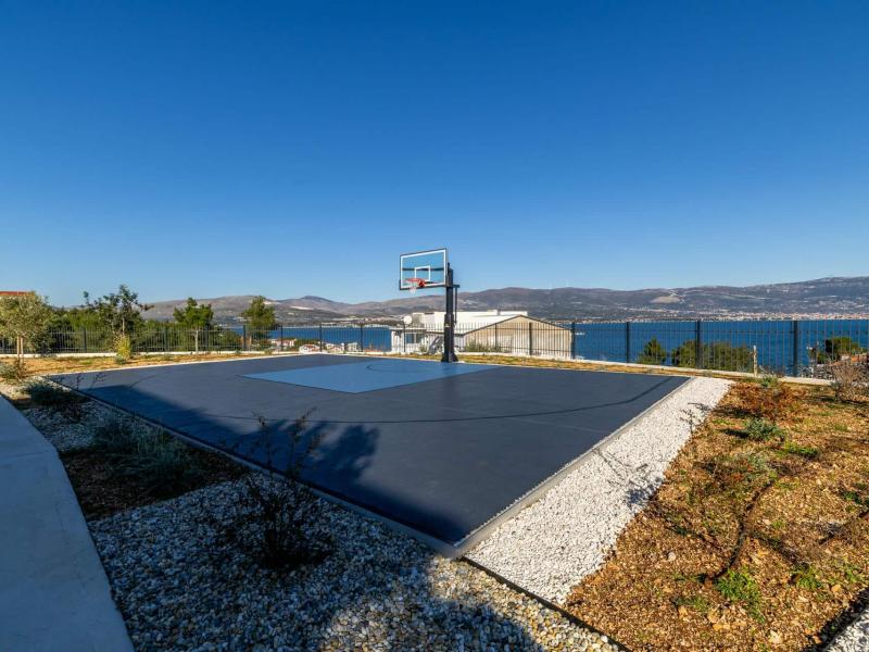 Villa Vista Maris , 
