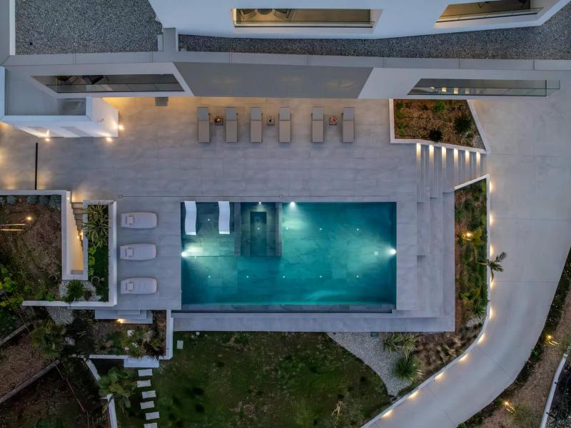Villa Vista Maris , 