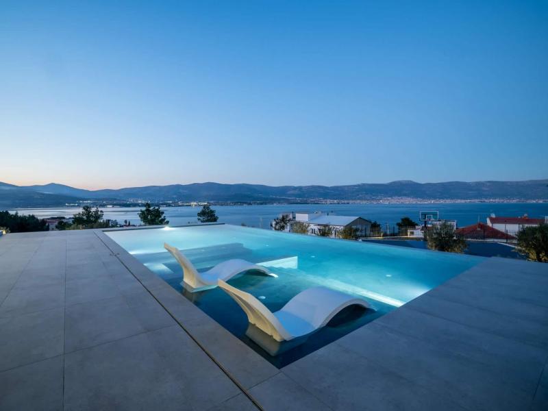 Villa Vista Maris , 