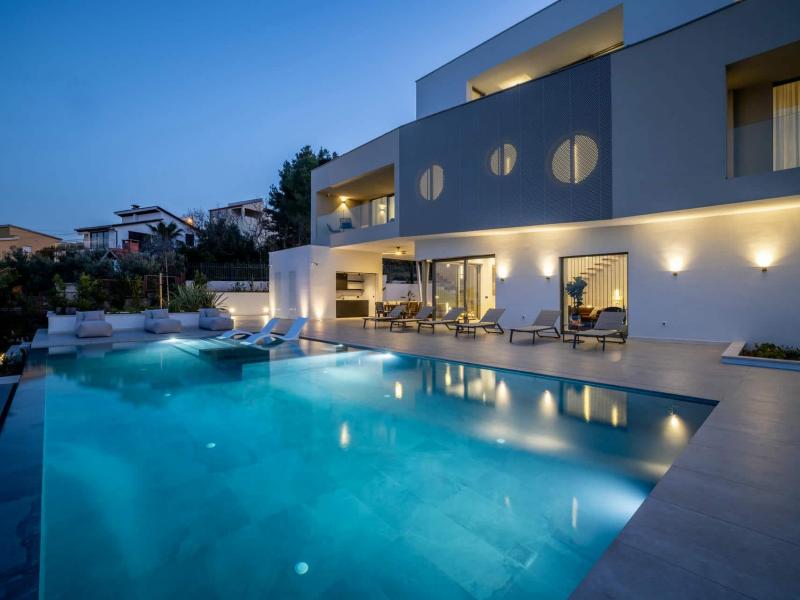Villa Vista Maris , 