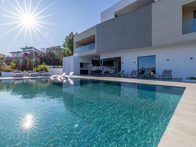 Villa Vista Maris , 