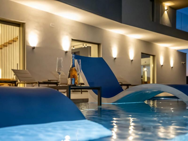 Villa Vista Maris , 