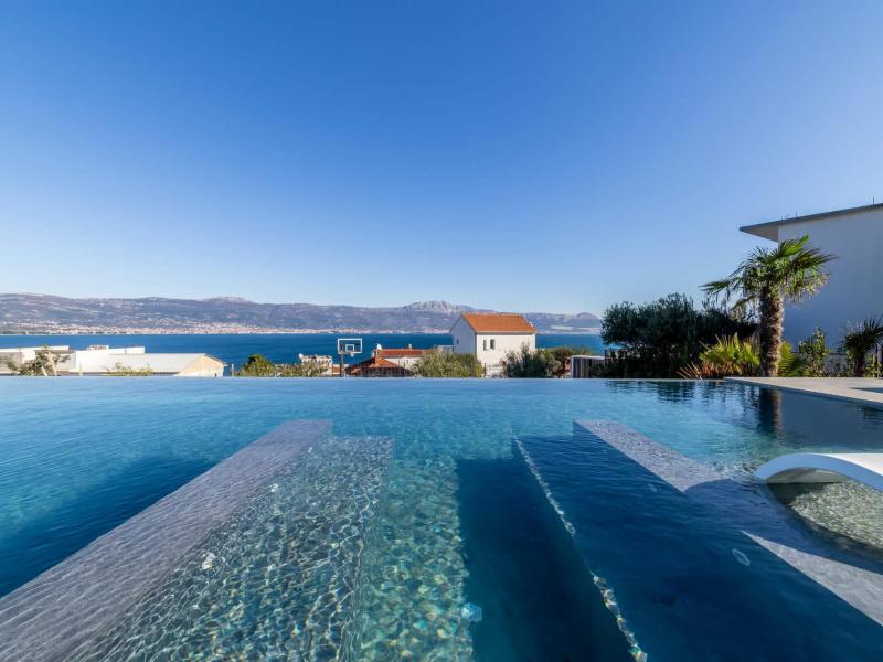 Villa Vista Maris , 