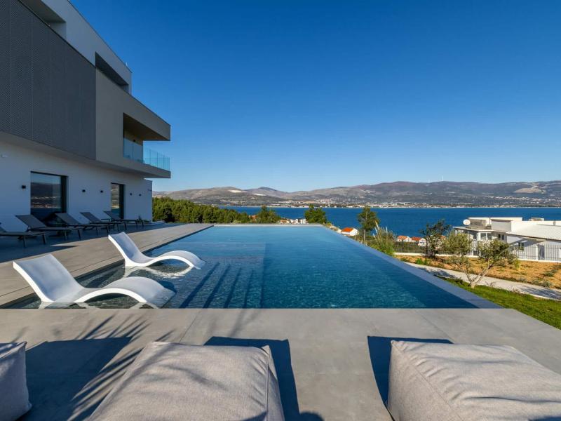 Villa Vista Maris , 