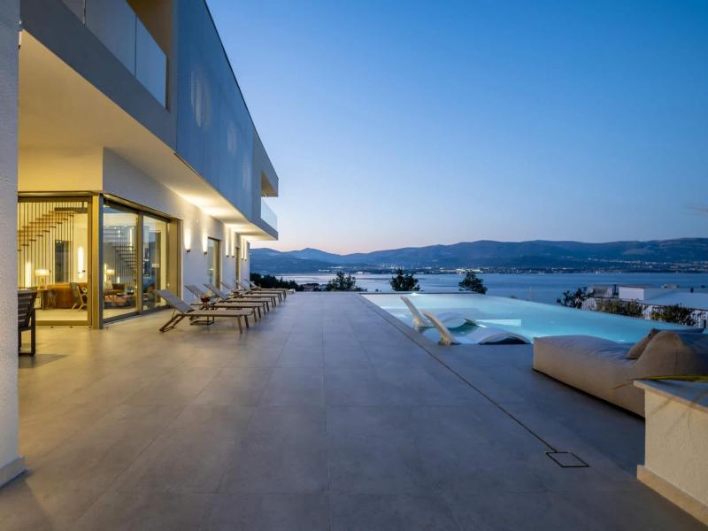 Villa Vista Maris , 