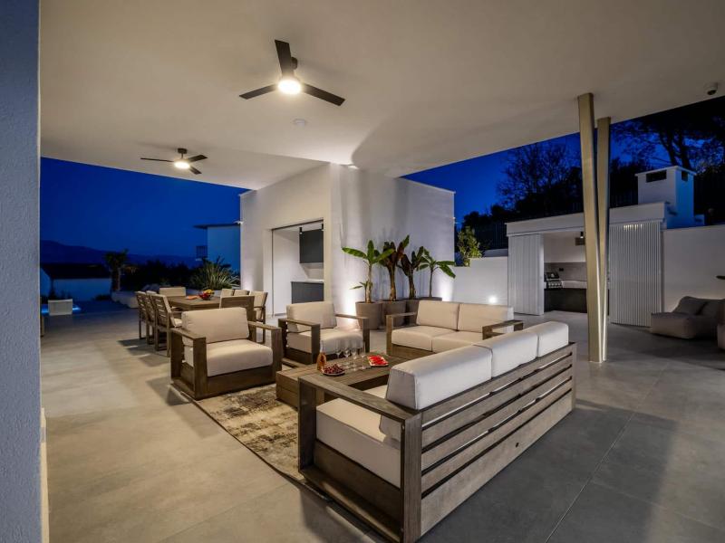 Villa Vista Maris , 
