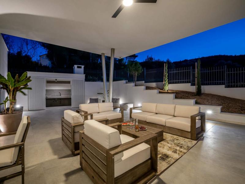 Villa Vista Maris , 