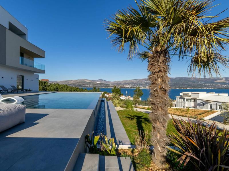 Villa Vista Maris , 