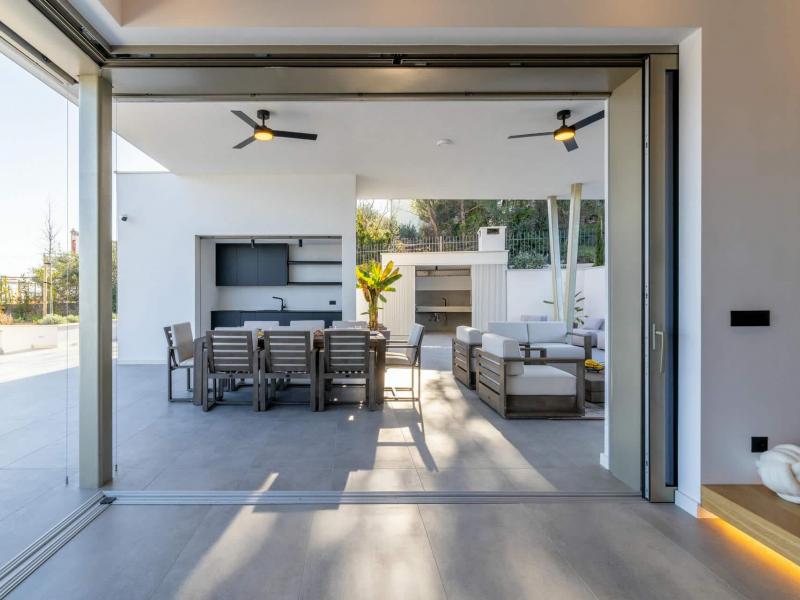 Villa Vista Maris , 