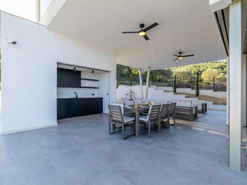 Villa Vista Maris , 