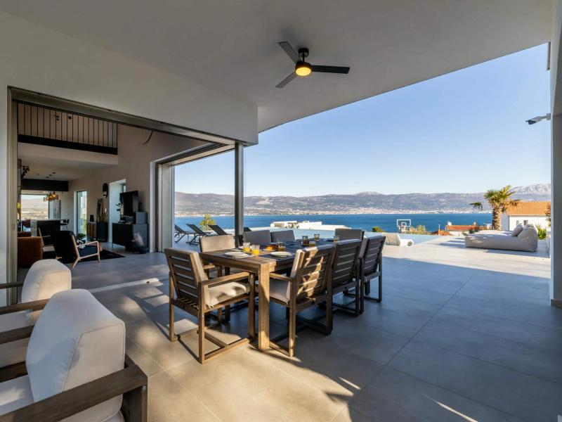 Villa Vista Maris , 