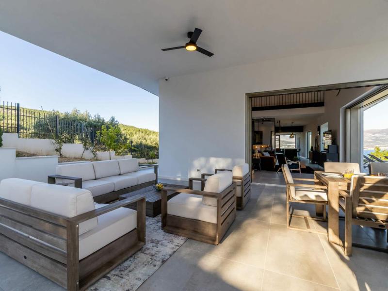 Villa Vista Maris , 