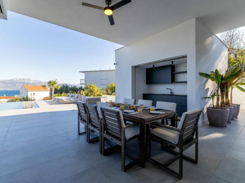 Villa Vista Maris , 