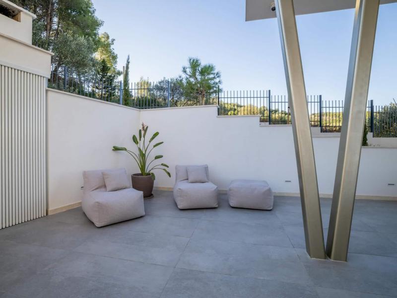 Villa Vista Maris , 