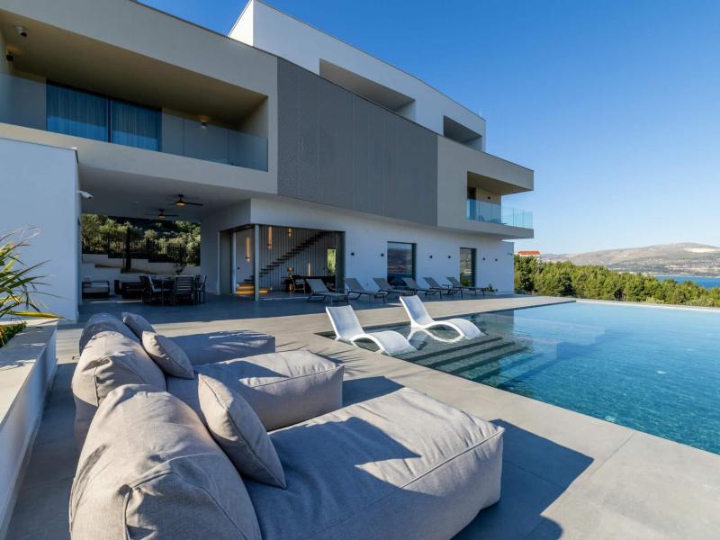 Villa Vista Maris , 