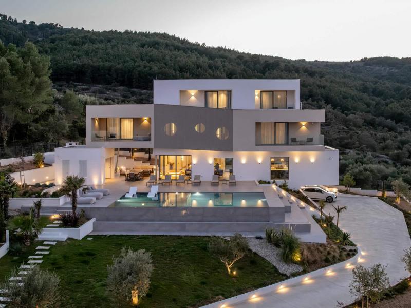 Villa Vista Maris , 