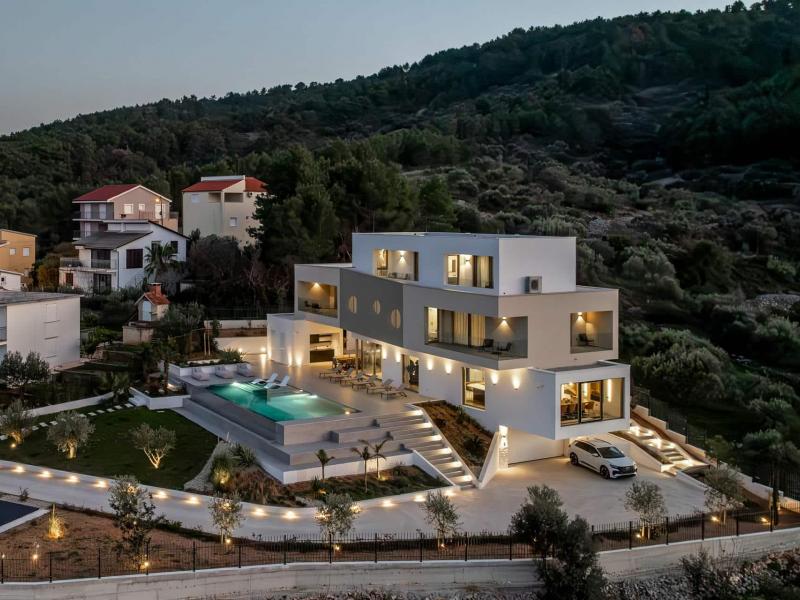 Villa Vista Maris , 